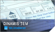 Dinamis Tem