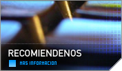 Recomiendenos